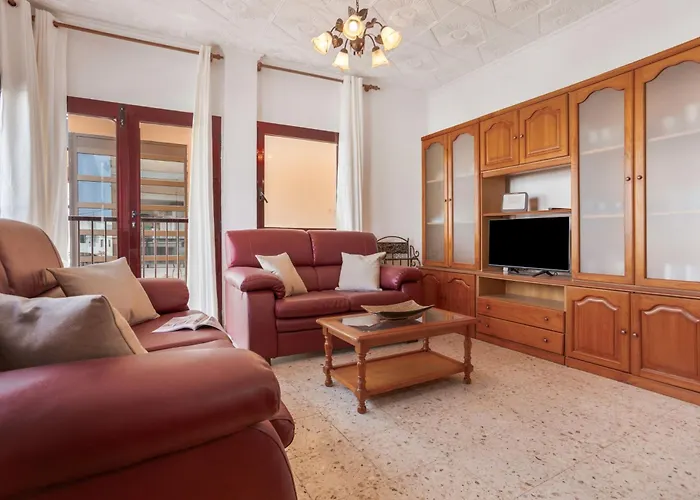 Casa Abuela Maruca