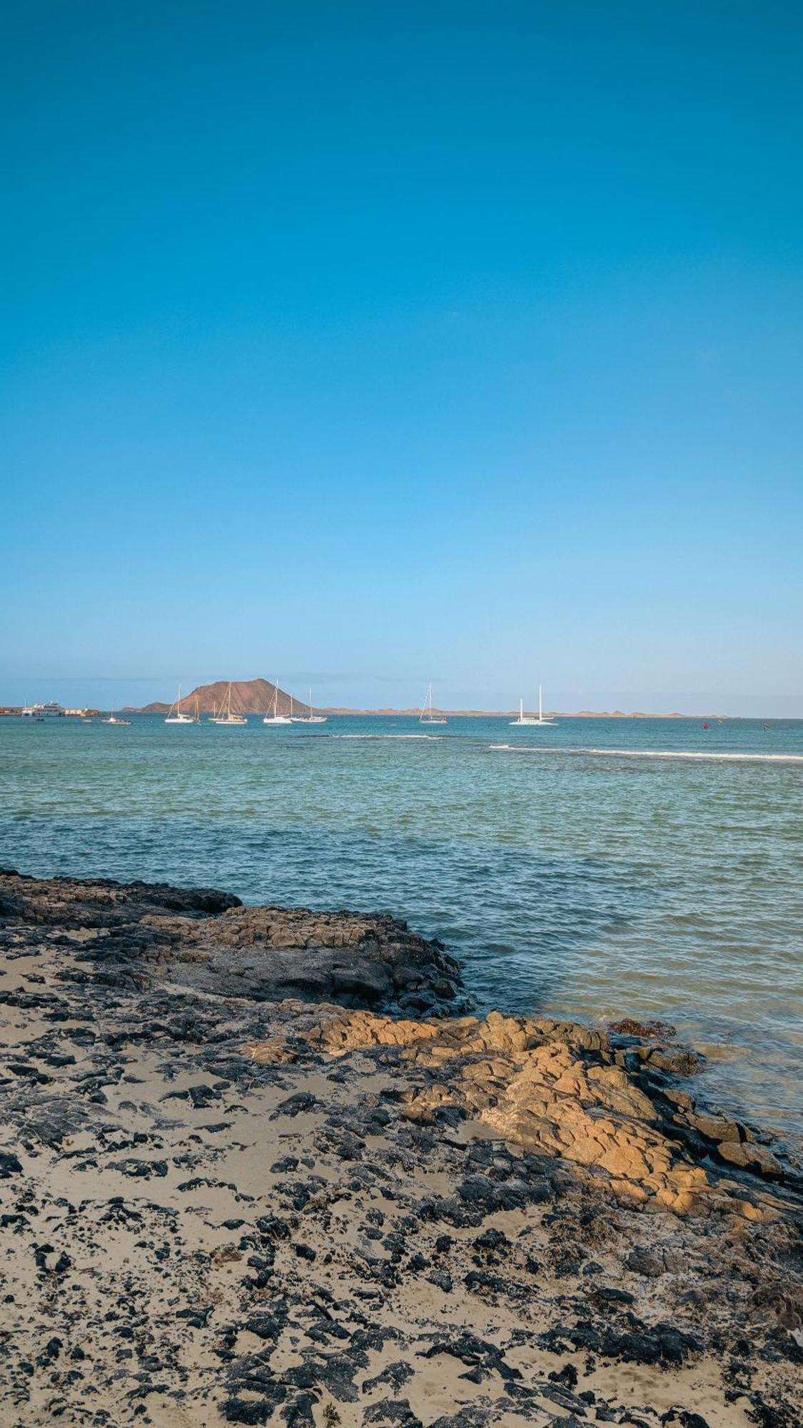 Casa Abuela Maruca Holiday home Corralejo