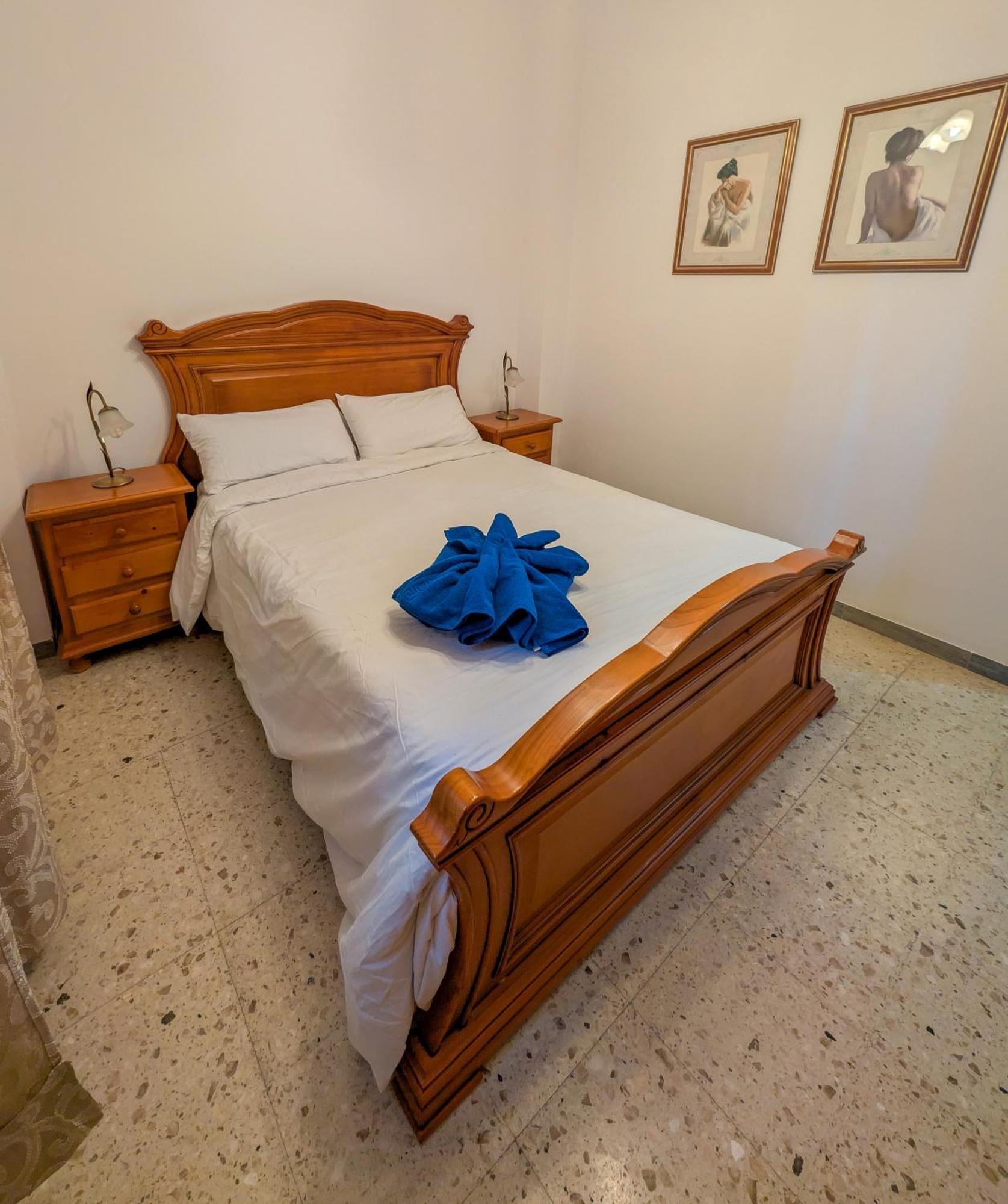 Holiday home Casa Abuela Maruca Corralejo