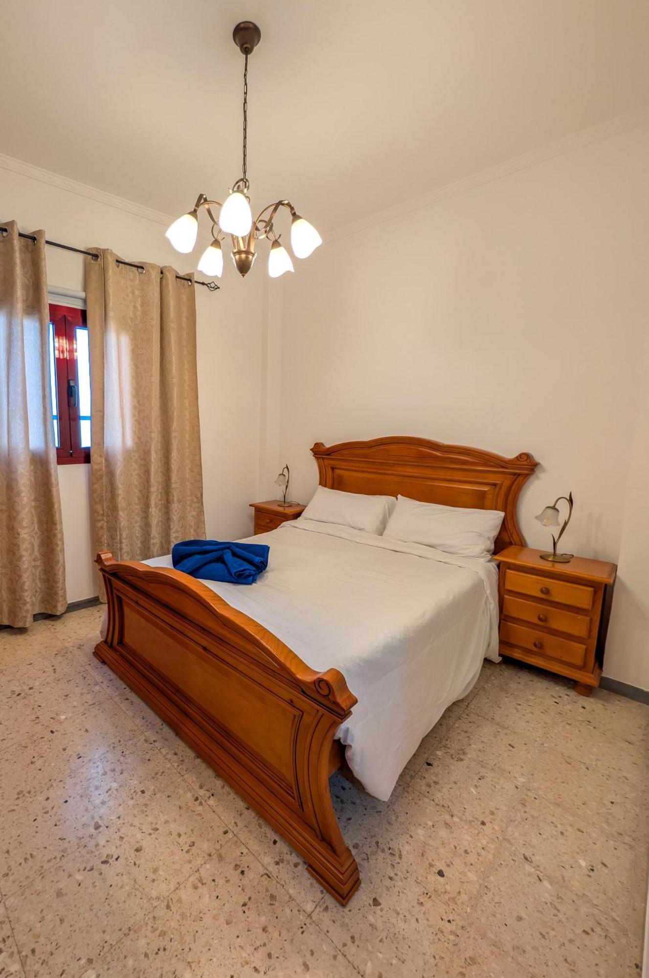 Casa Abuela Maruca *