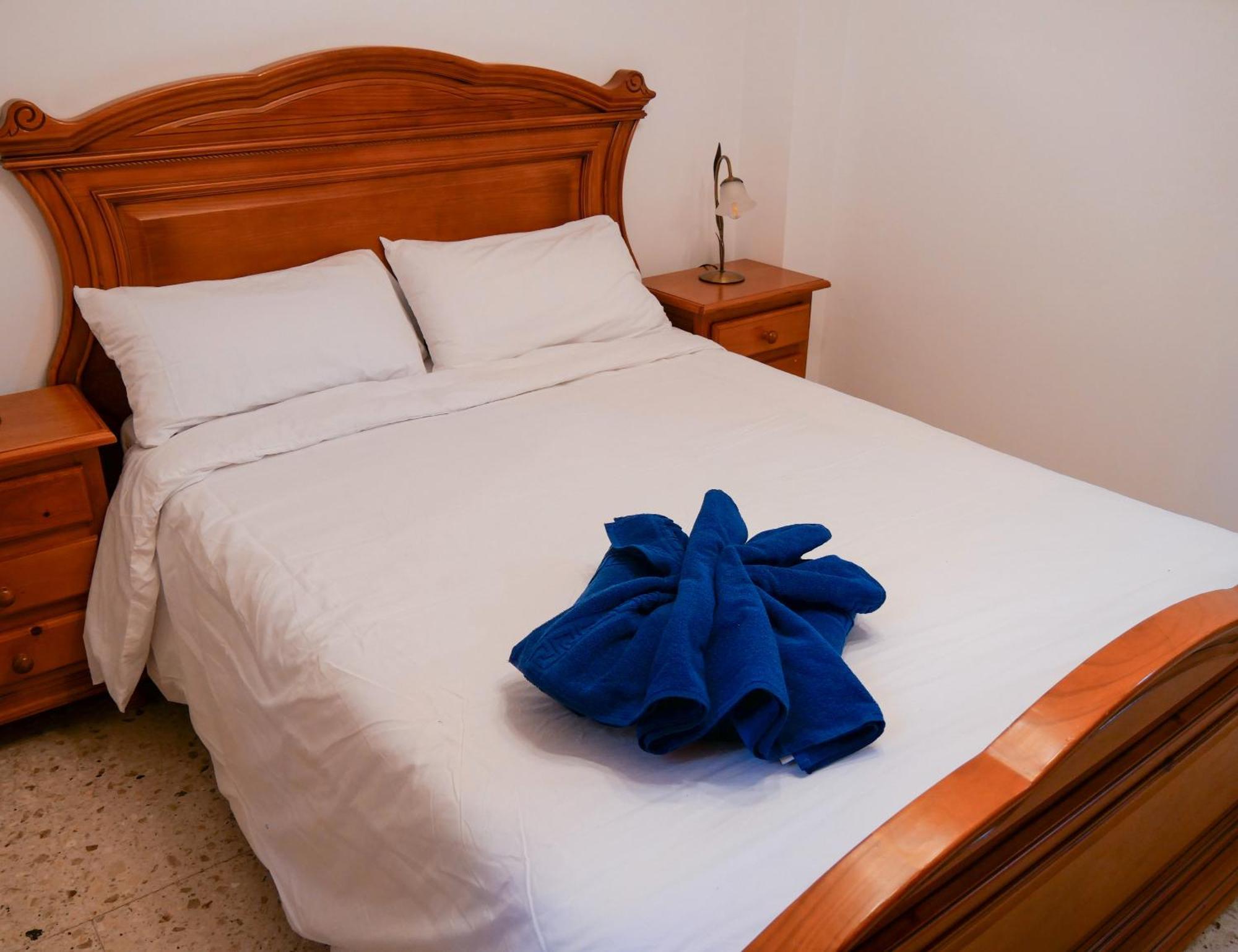 Casa Abuela Maruca