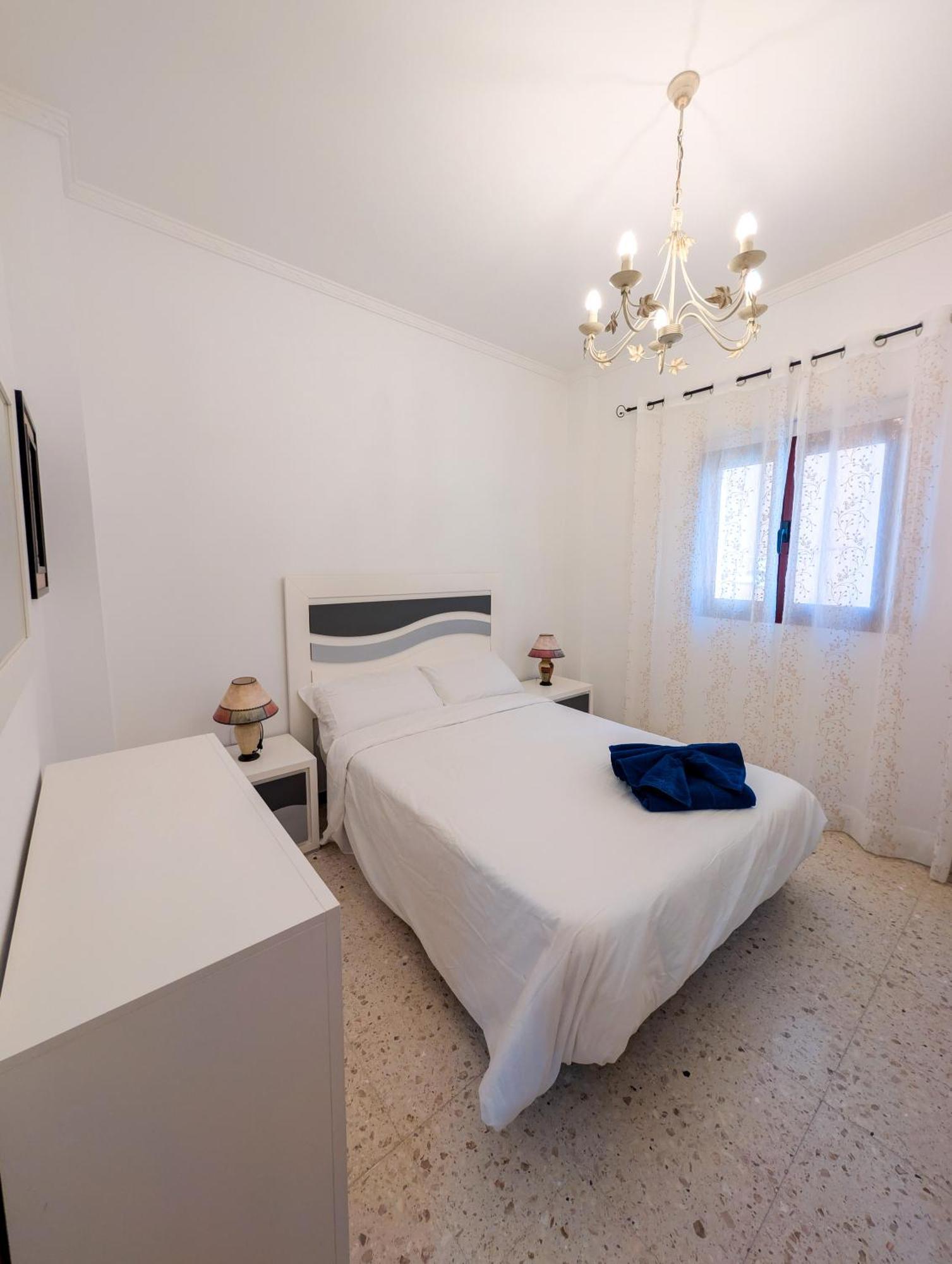 Holiday home Casa Abuela Maruca *