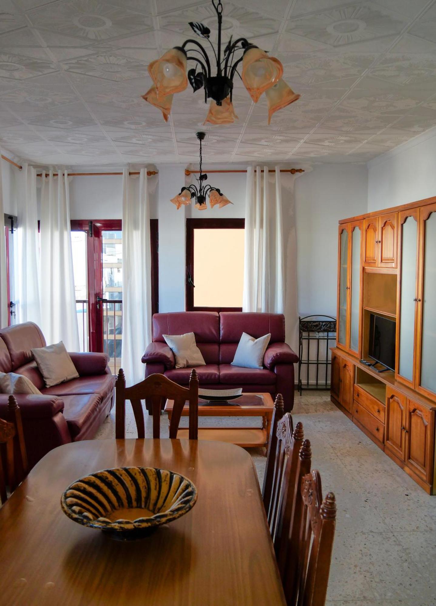 Casa Abuela Maruca Holiday home Corralejo
