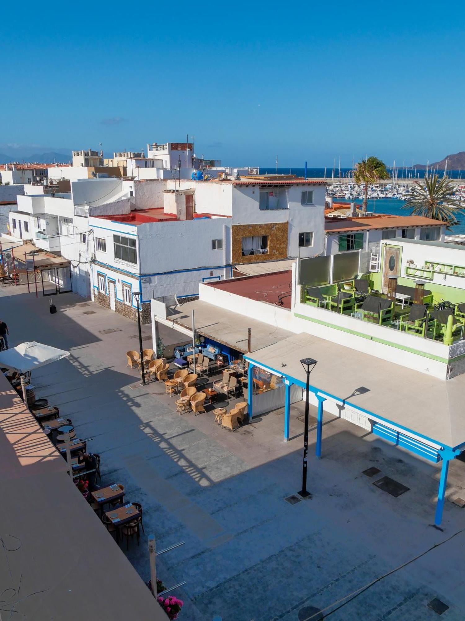 Casa Abuela Maruca Holiday home