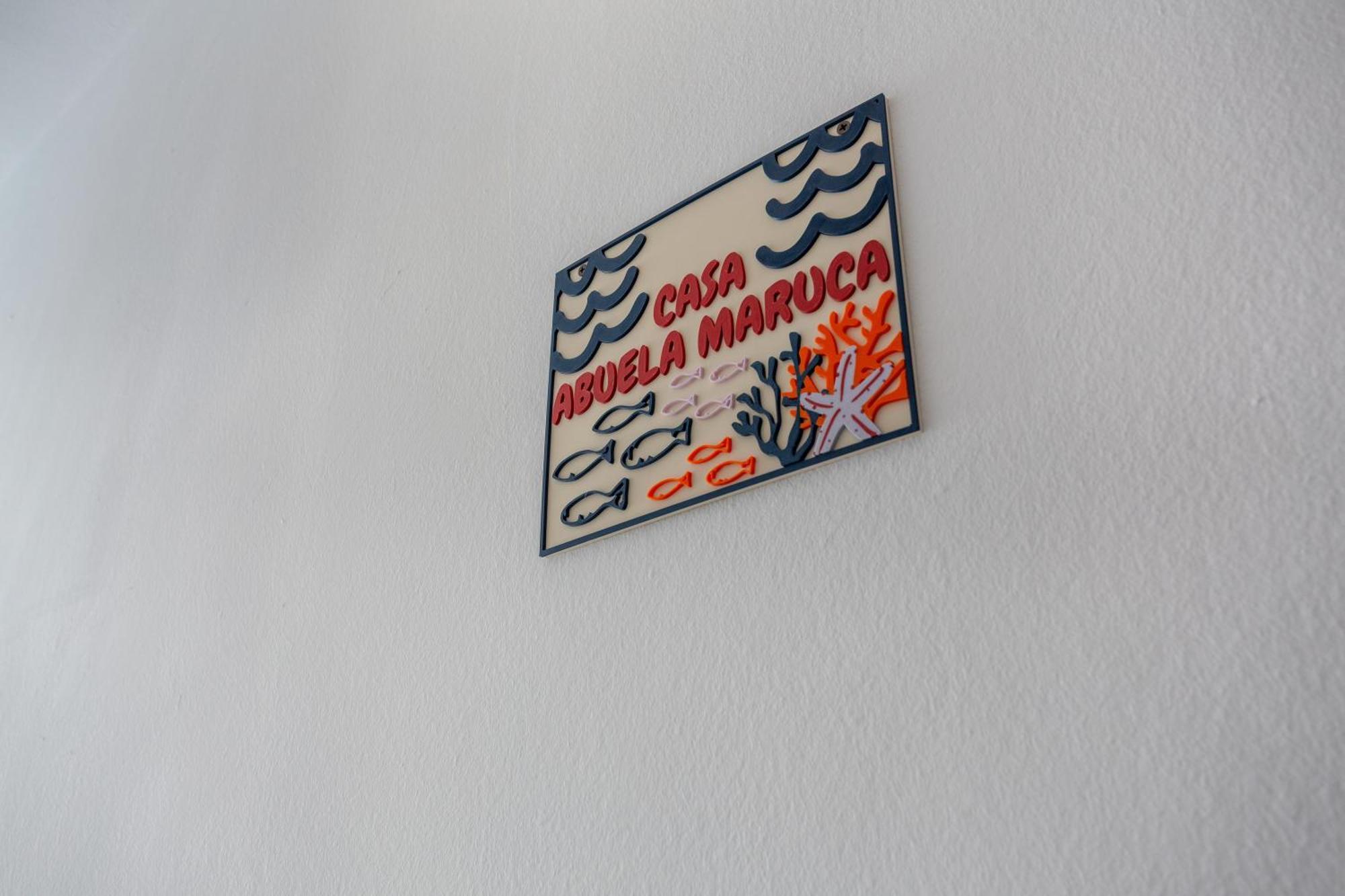 Casa Abuela Maruca