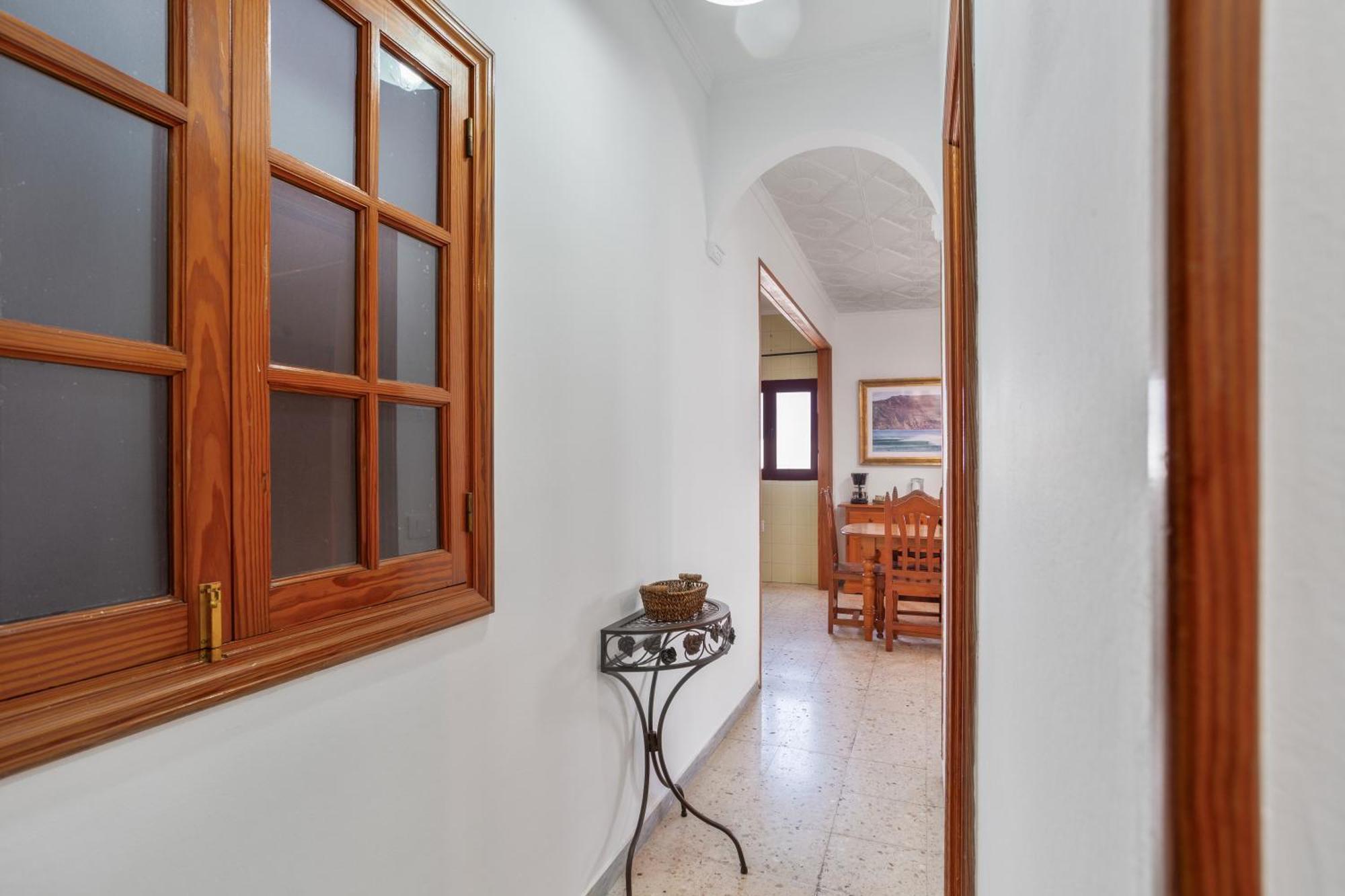 Casa Abuela Maruca Holiday home Corralejo