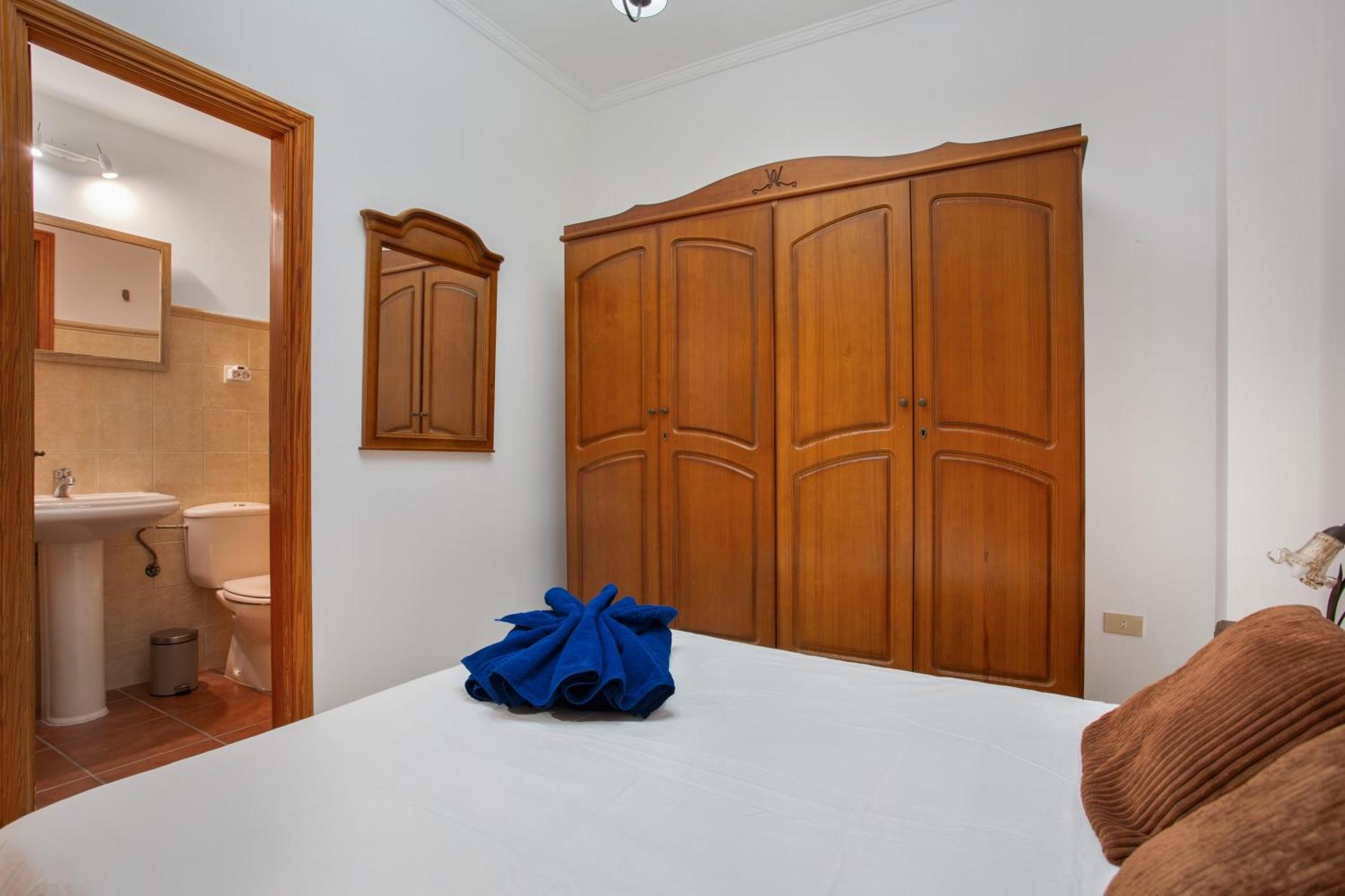 Holiday home Casa Abuela Maruca Corralejo