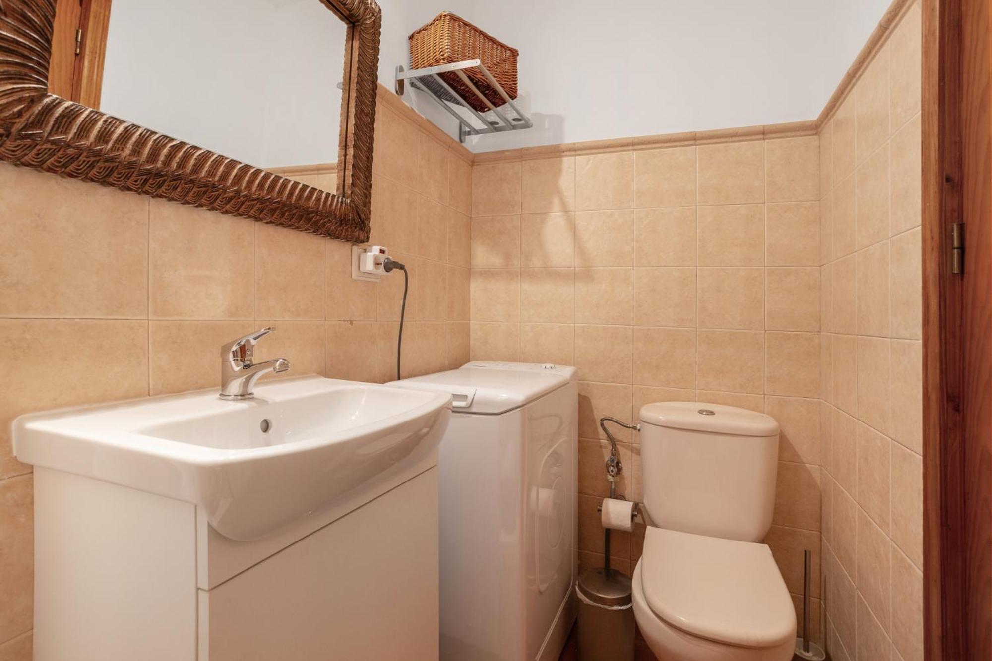 Casa Abuela Maruca Holiday home